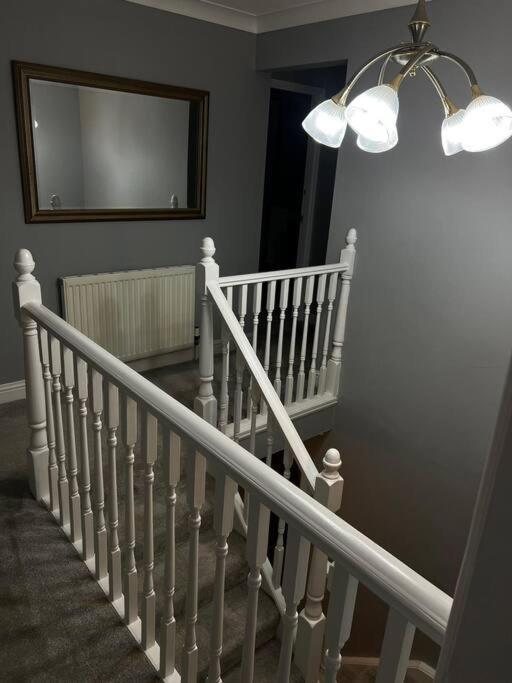 Holiday home Frank Lane Dewsbury