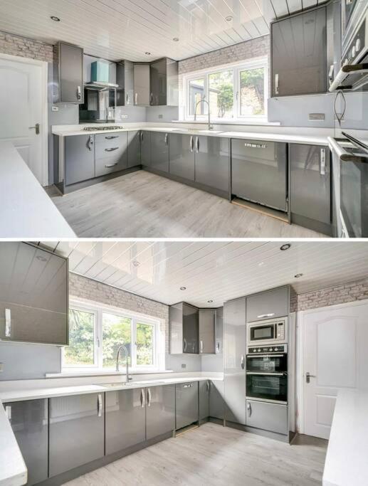 Holiday home Frank Lane *