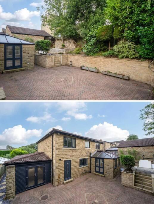 Frank Lane Holiday home *